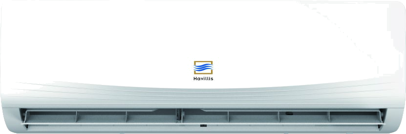 Havillis Delfin wall-mounted air conditioner